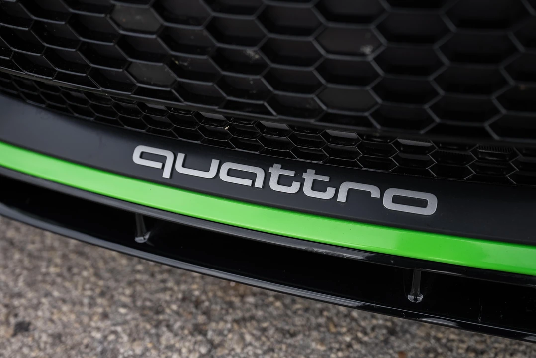 2021 Audi TT RS Mk3 - Image 24 of 31
