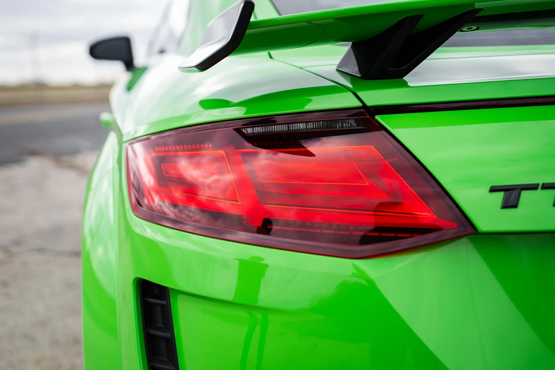 2021 Audi TT RS Mk3 - Image 26 of 31