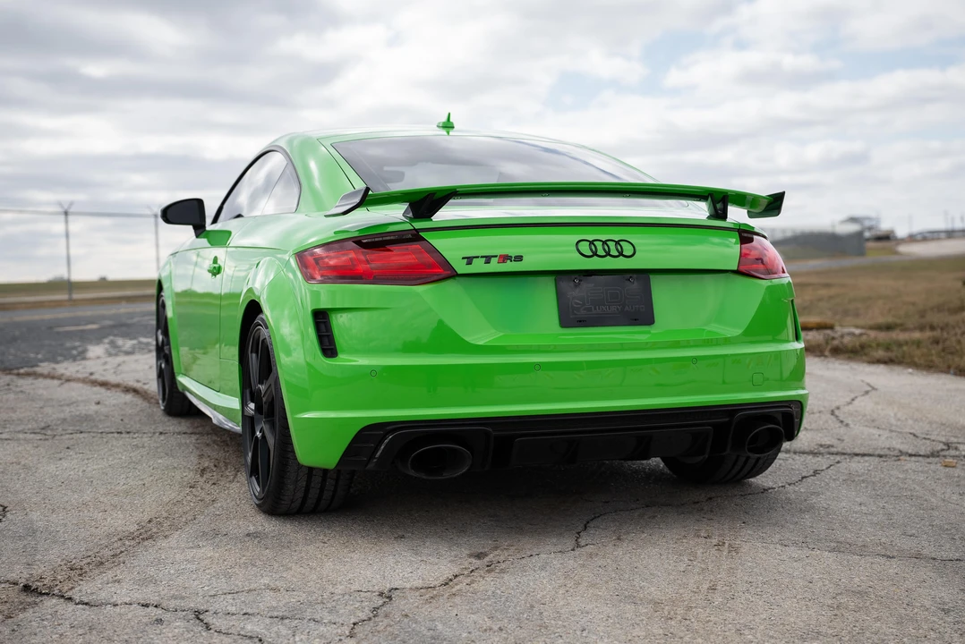 2021 Audi TT RS Mk3 - Image 12 of 31