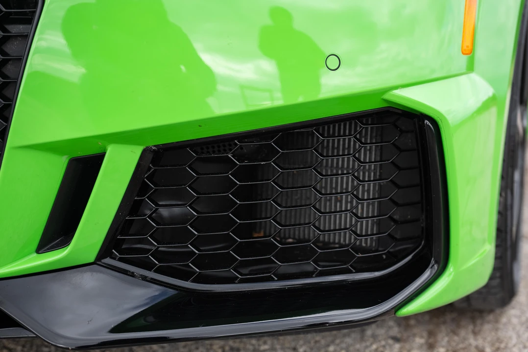 2021 Audi TT RS Mk3 - Image 25 of 31