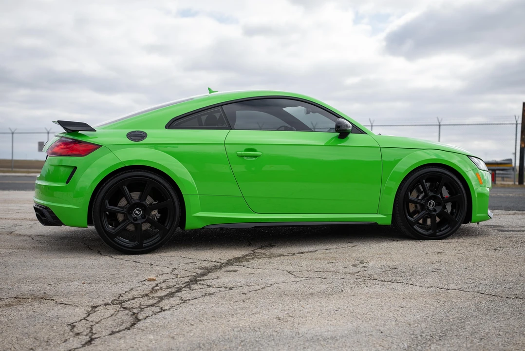 2021 Audi TT RS Mk3 - Image 15 of 31