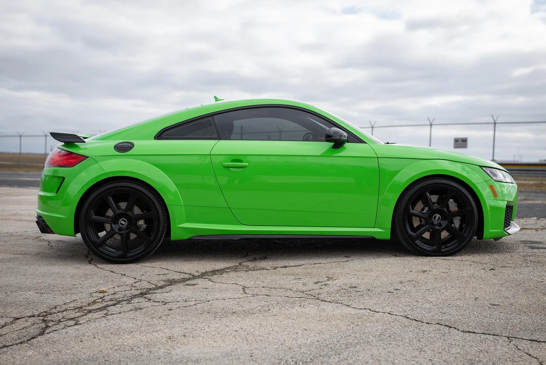 2021 Audi TT RS Mk3 - Image 16 of 31