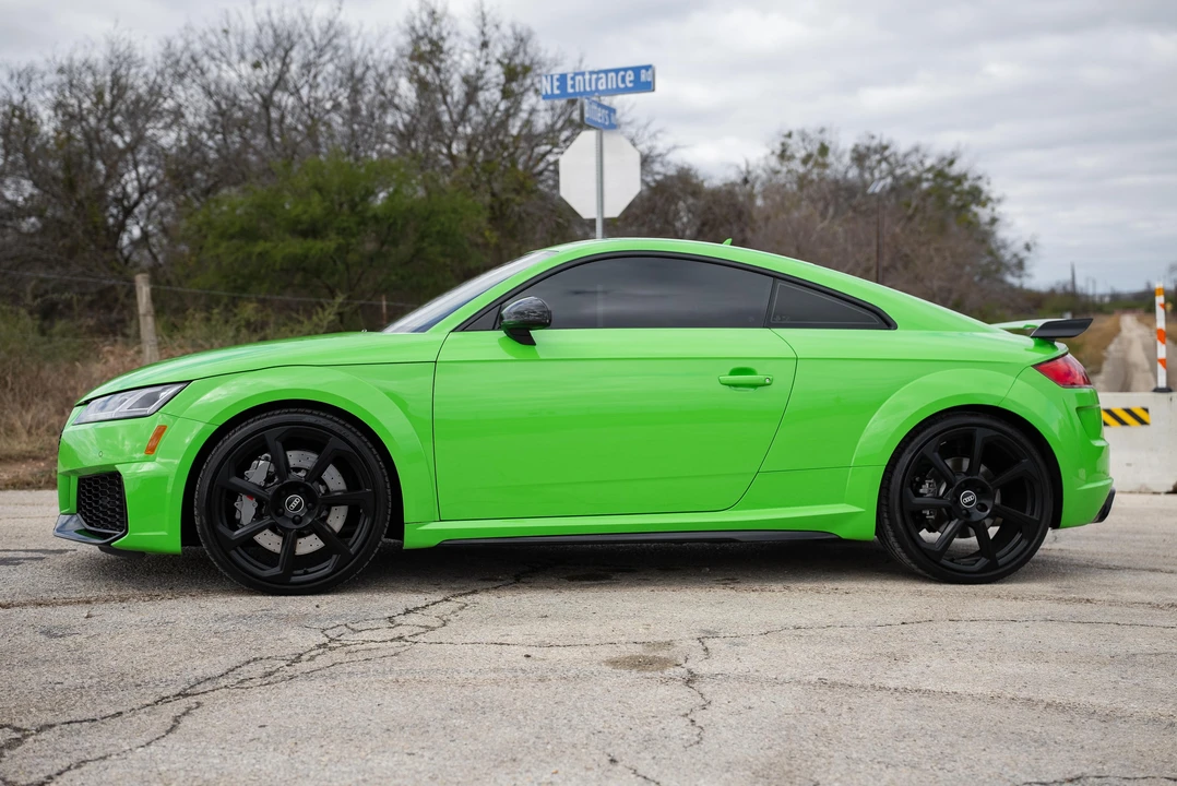 2021 Audi TT RS Mk3 - Image 8 of 31
