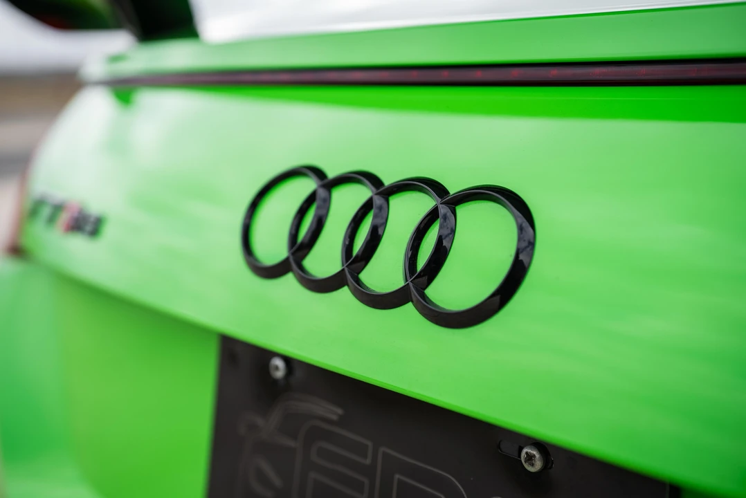 2021 Audi TT RS Mk3 - Image 28 of 31