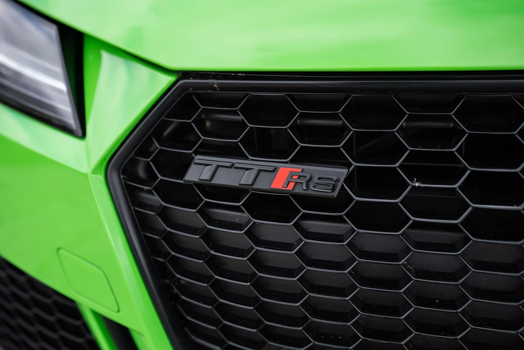 2021 Audi TT RS Mk3 - Image 20 of 31