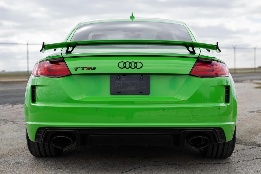 2021 Audi TT RS Mk3 - Image 5 of 31