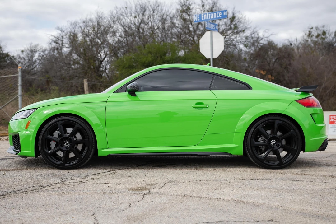 2021 Audi TT RS Mk3 - Image 3 of 31