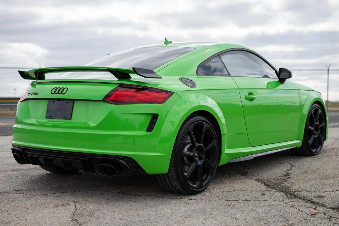 2021 Audi TT RS Mk3 - Image 4 of 31