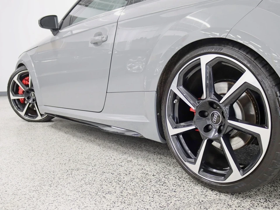 2021 Audi TT Mk3 - Image 12 of 21