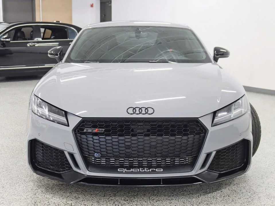 2021 Audi TT Mk3 - Image 8 of 21