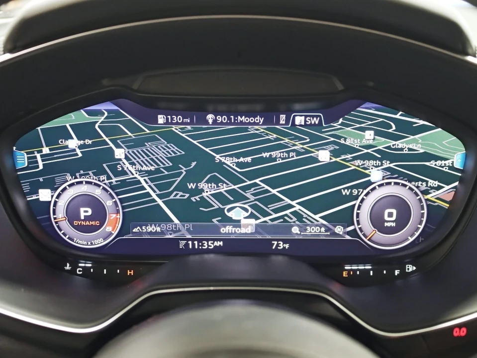 2021 Audi TT Mk3 - Image 18 of 21