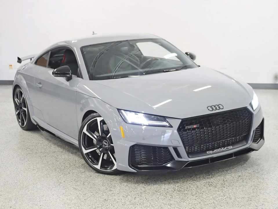 2021 Audi TT Mk3 - Image 5 of 21