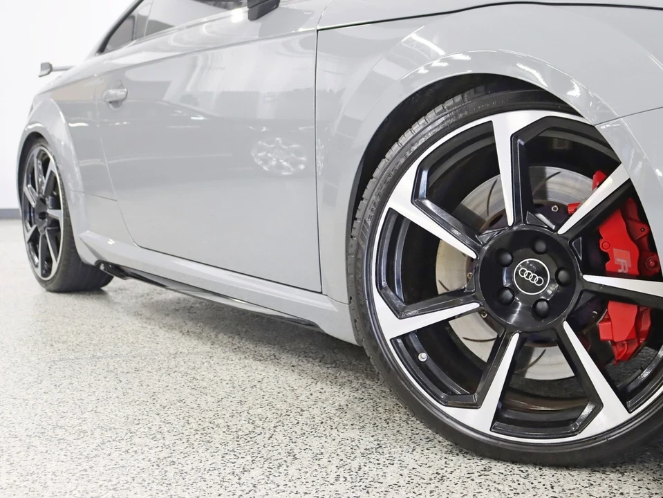 2021 Audi TT Mk3 - Image 4 of 21