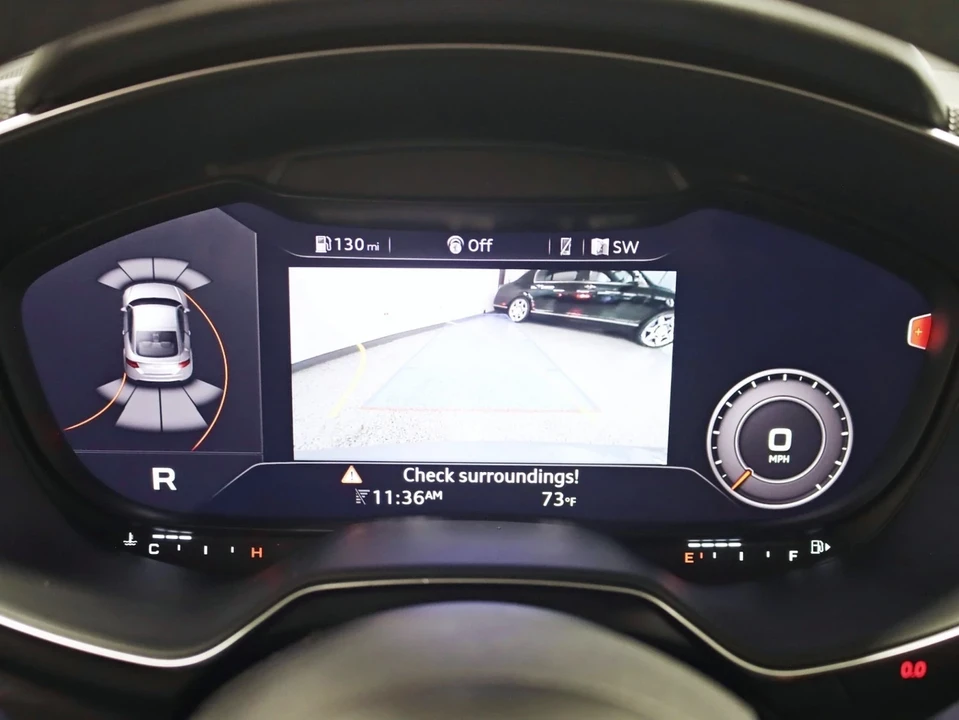 2021 Audi TT Mk3 - Image 19 of 21