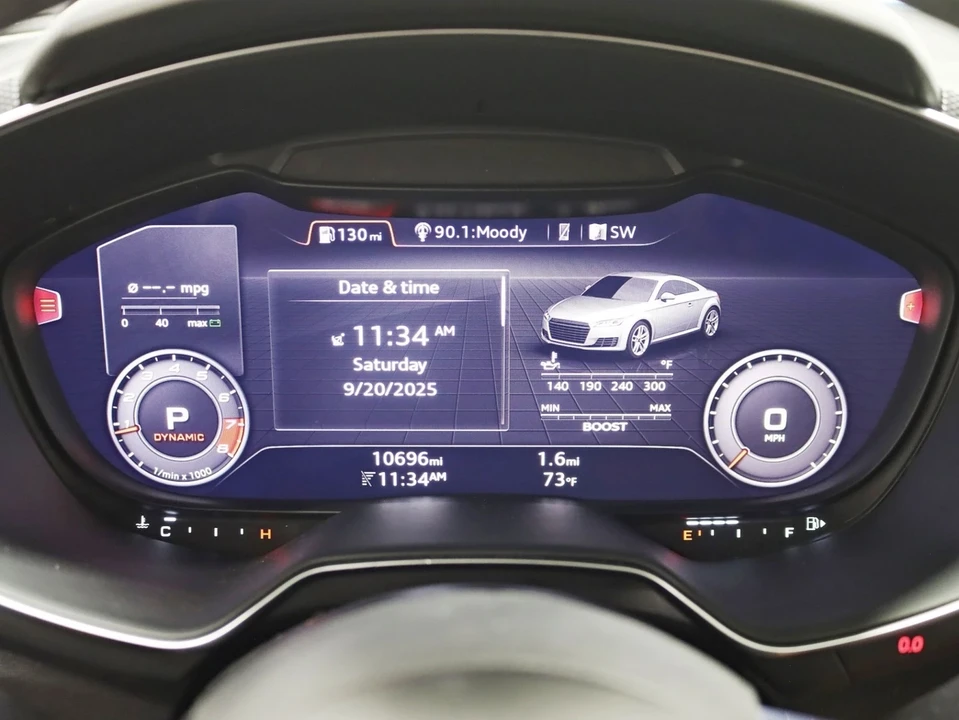2021 Audi TT Mk3 - Image 17 of 21