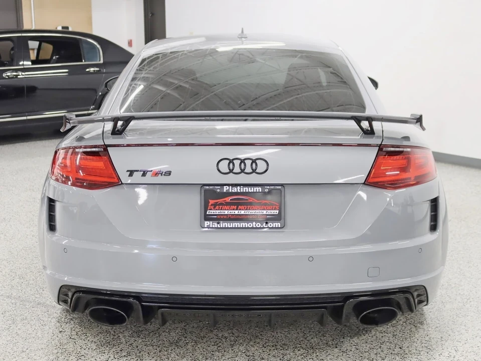 2021 Audi TT Mk3 - Image 13 of 21