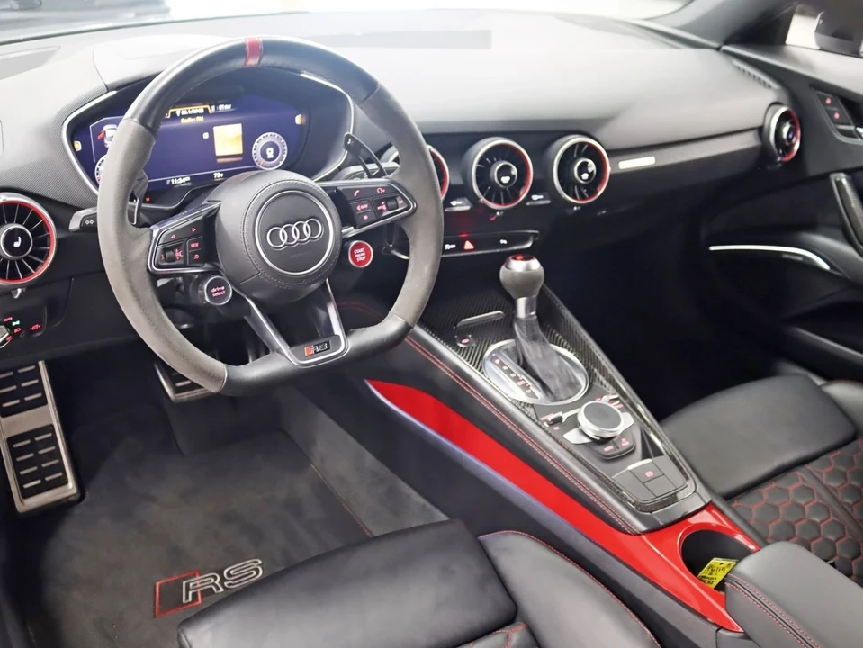 2021 Audi TT Mk3 - Image 14 of 21