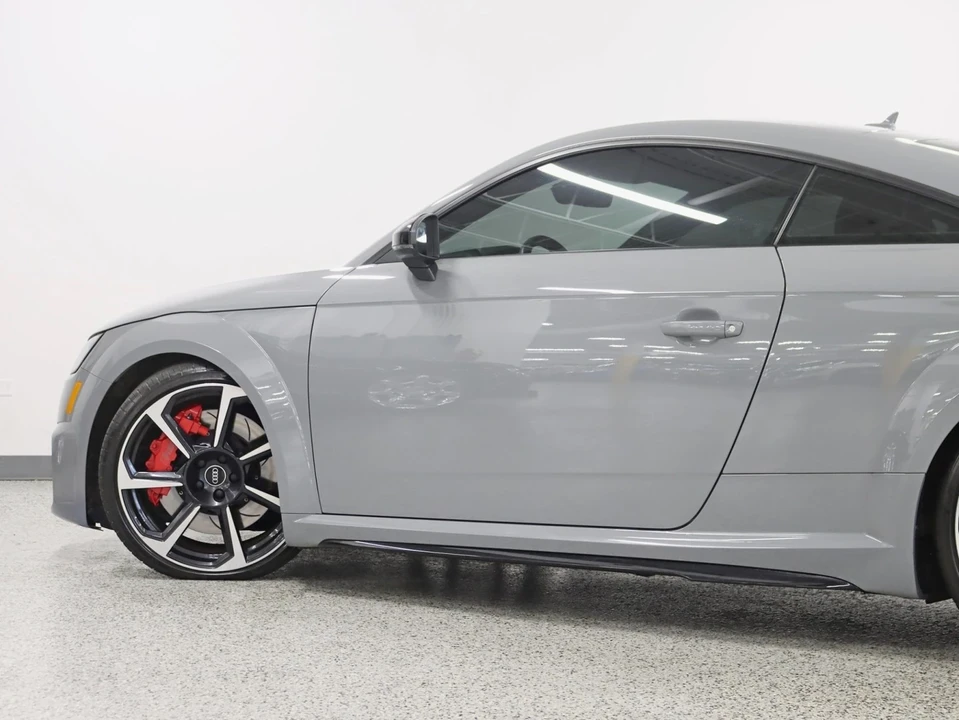 2021 Audi TT Mk3 - Image 11 of 21