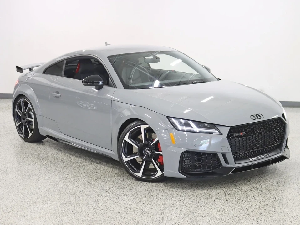 2021 Audi TT Mk3 - Image 7 of 21