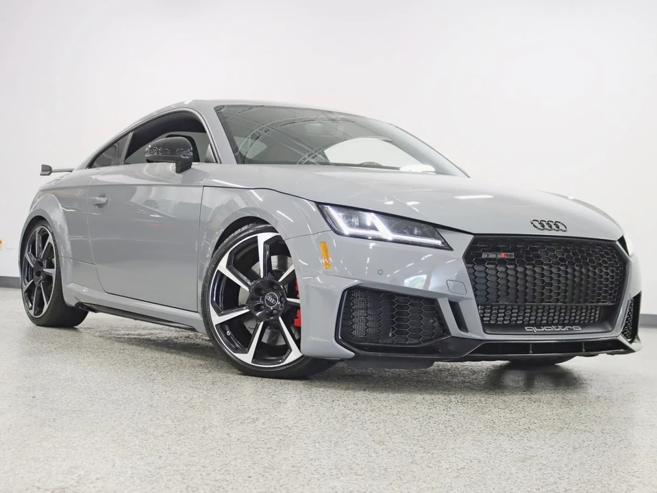 2021 Audi TT Mk3 - Image 6 of 21