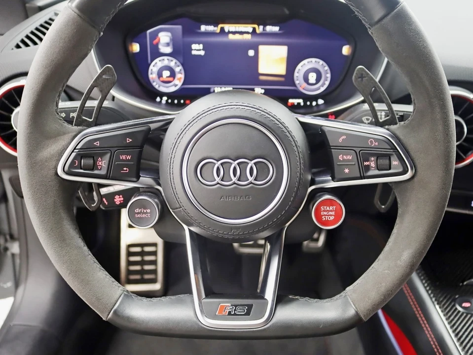 2021 Audi TT Mk3 - Image 16 of 21