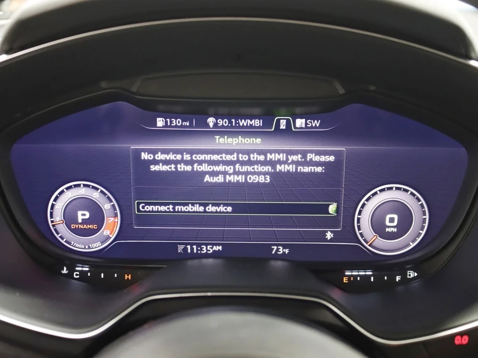 2021 Audi TT Mk3 - Image 20 of 21