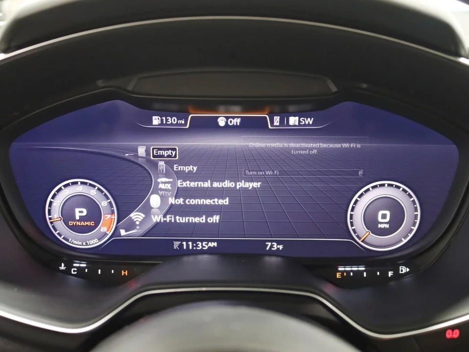 2021 Audi TT Mk3 - Image 21 of 21