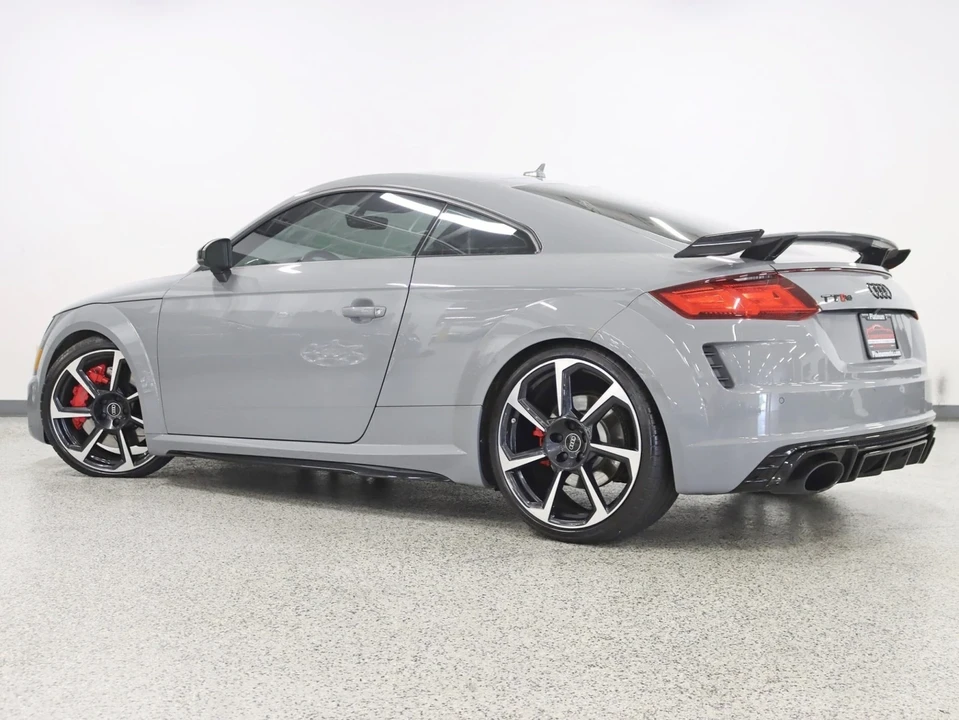 2021 Audi TT Mk3 - Image 9 of 21