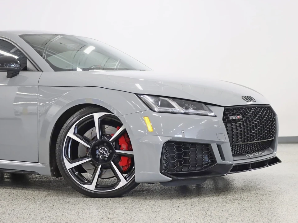 2021 Audi TT Mk3 - Image 2 of 21