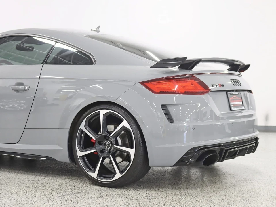 2021 Audi TT Mk3 - Image 10 of 21