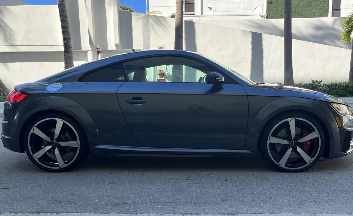2021 Audi TTS Mk3 - Image 11 of 23