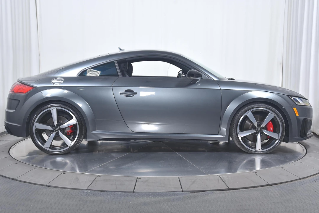 2021 Audi TTS Mk3 - Image 12 of 23