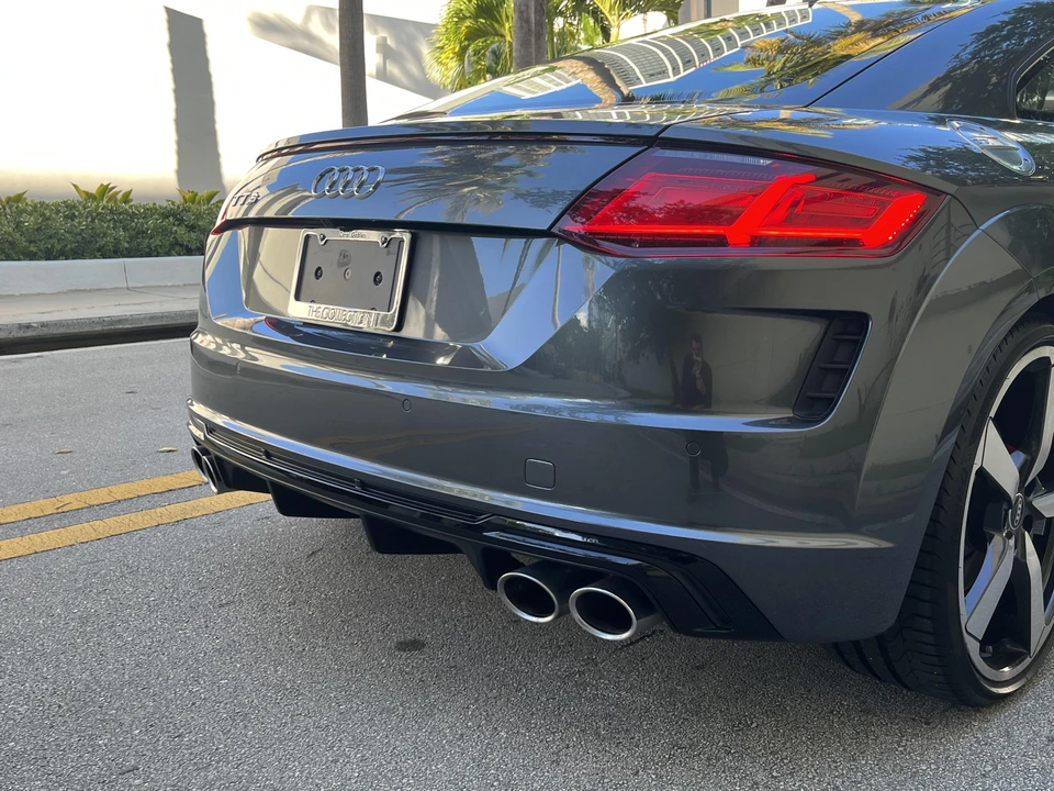2021 Audi TTS Mk3 - Image 15 of 23