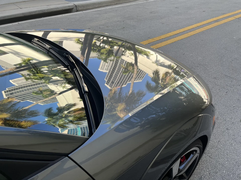 2021 Audi TTS Mk3 - Image 16 of 23