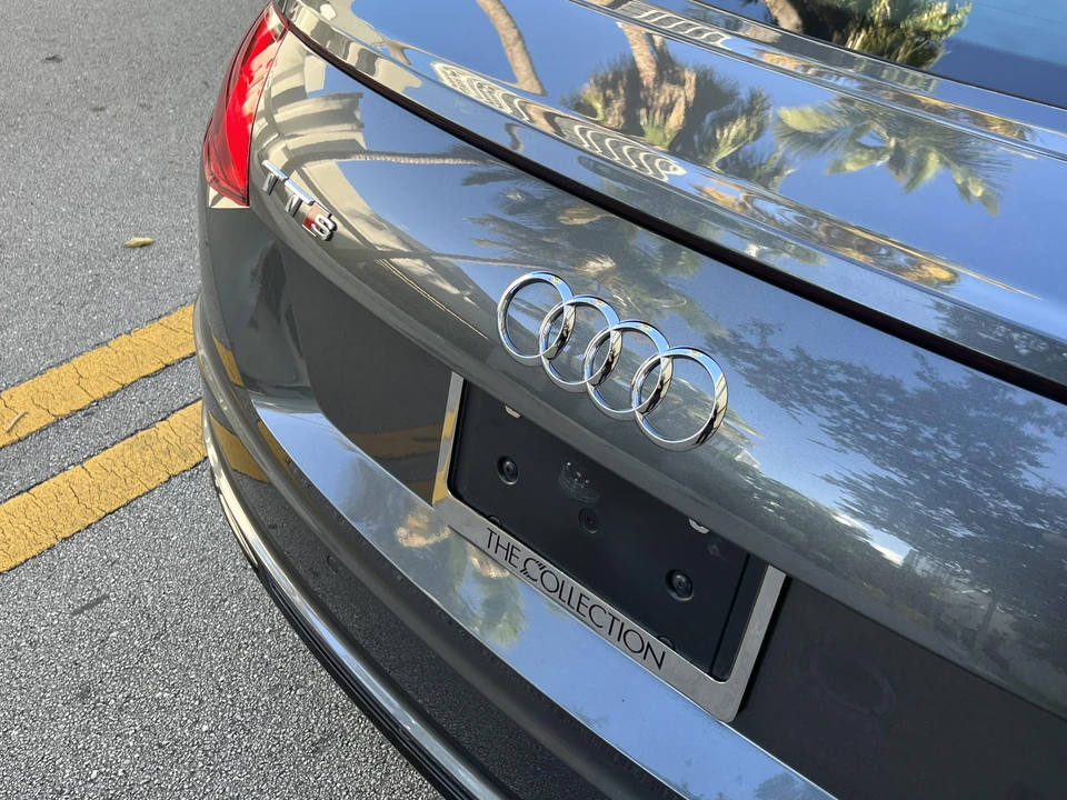 2021 Audi TTS Mk3 - Image 14 of 23