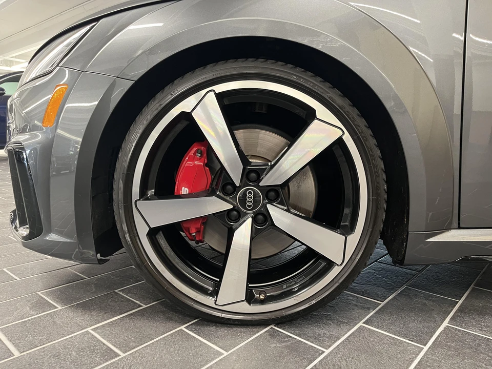 2021 Audi TTS Mk3 - Image 17 of 23
