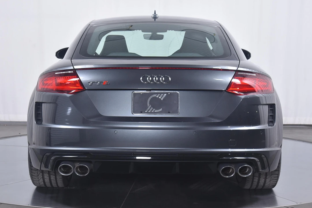 2021 Audi TTS Mk3 - Image 5 of 23