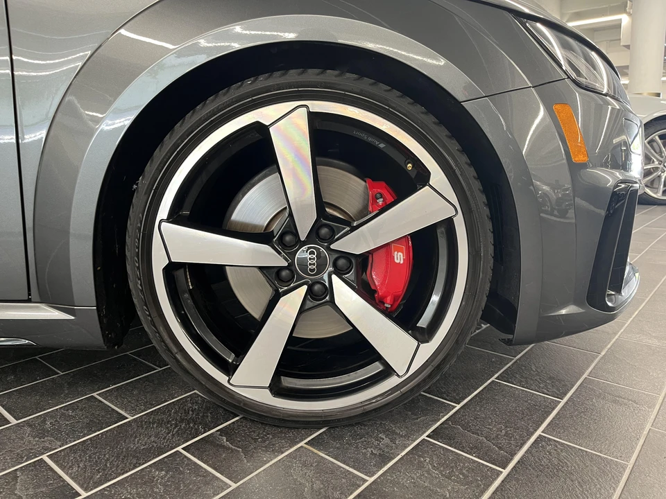 2021 Audi TTS Mk3 - Image 20 of 23