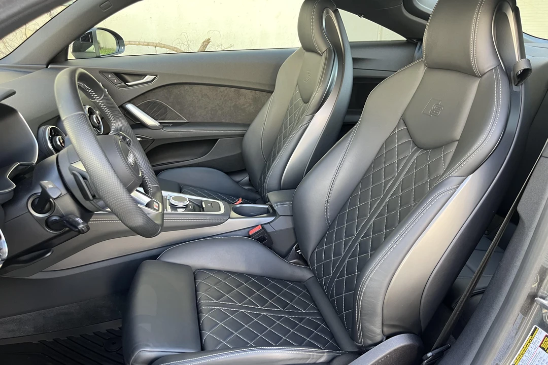 2021 Audi TTS Mk3 - Image 22 of 23