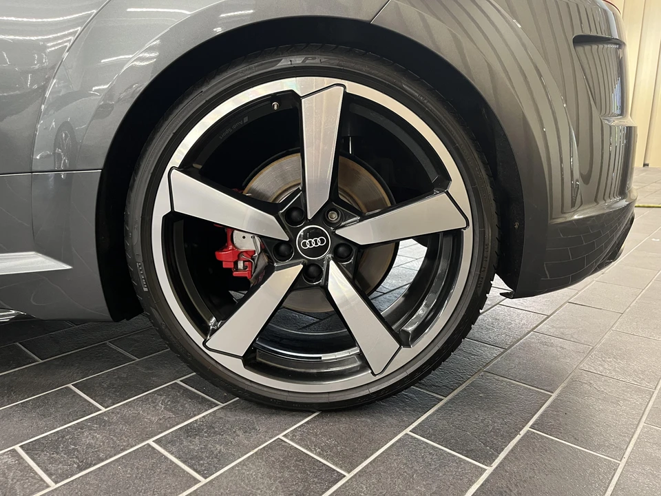 2021 Audi TTS Mk3 - Image 18 of 23