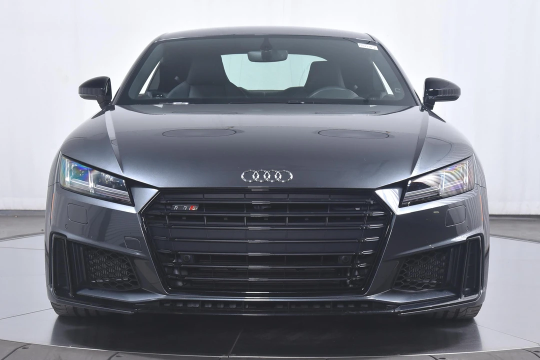 2021 Audi TTS Mk3 - Image 2 of 23
