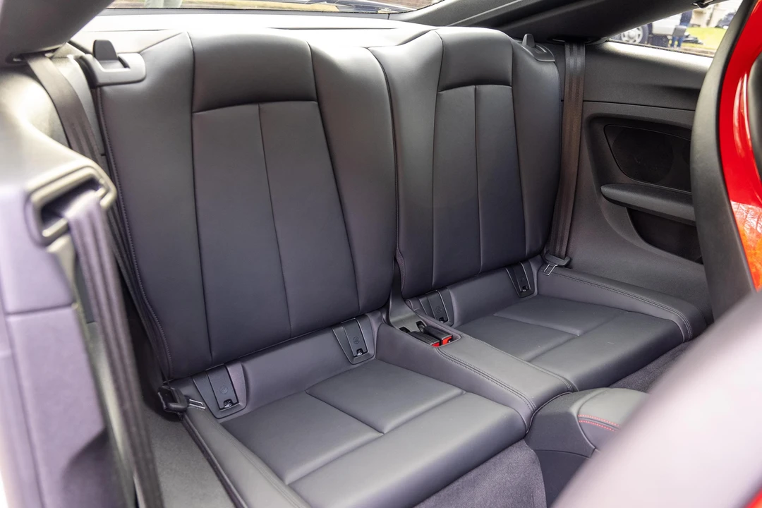 2021 Audi TTS Mk3 - Image 29 of 31