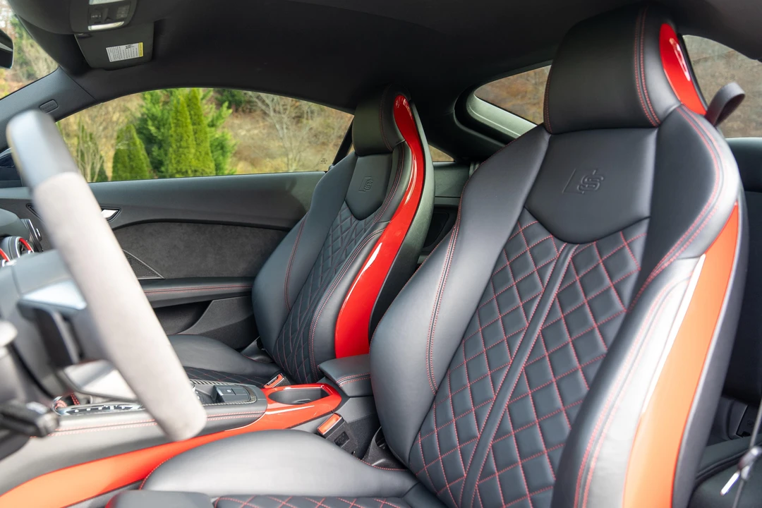 2021 Audi TTS Mk3 - Image 28 of 31
