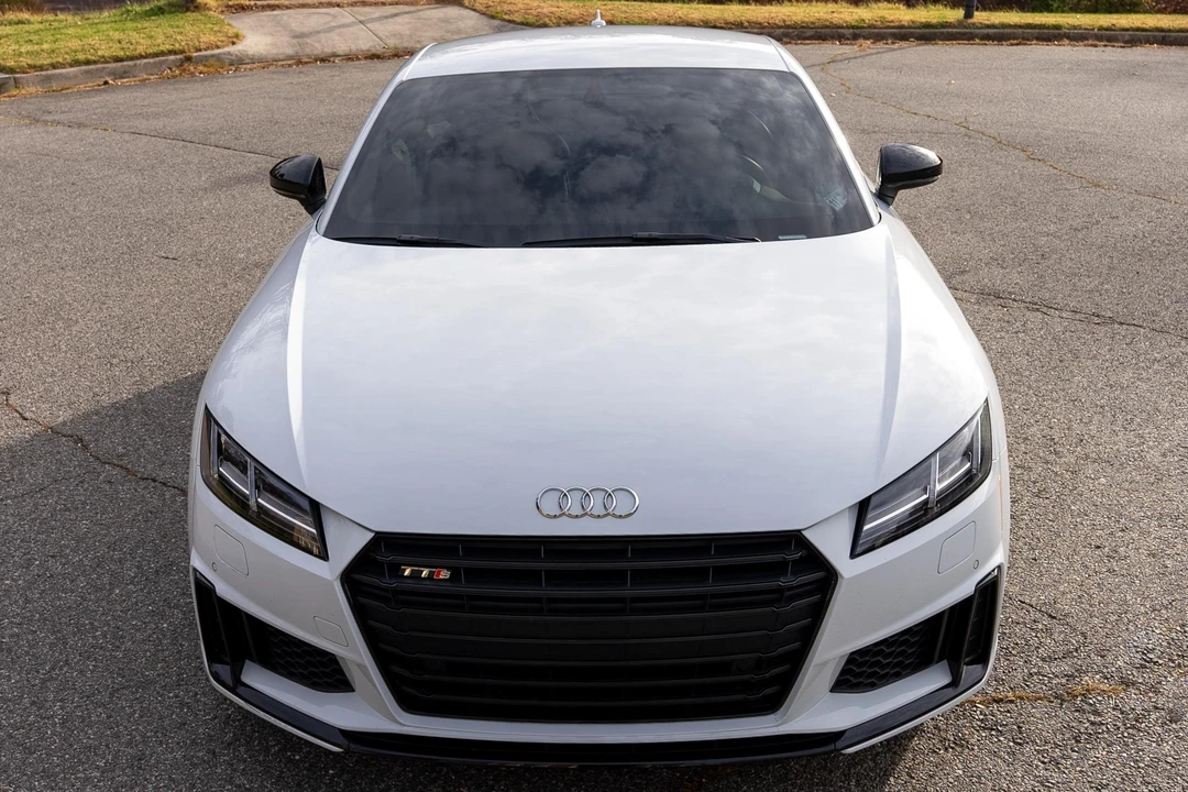 2021 Audi TTS Mk3 - Image 2 of 31