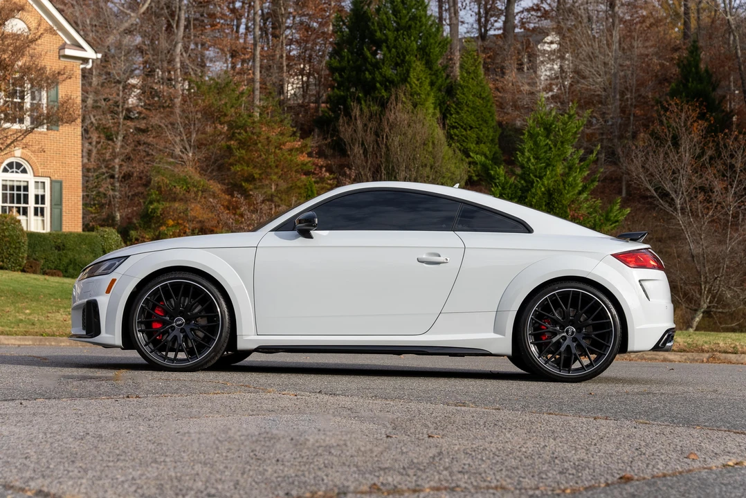 2021 Audi TTS Mk3 - Image 7 of 31