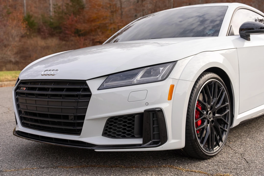 2021 Audi TTS Mk3 - Image 14 of 31