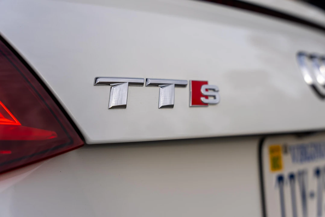 2021 Audi TTS Mk3 - Image 18 of 31