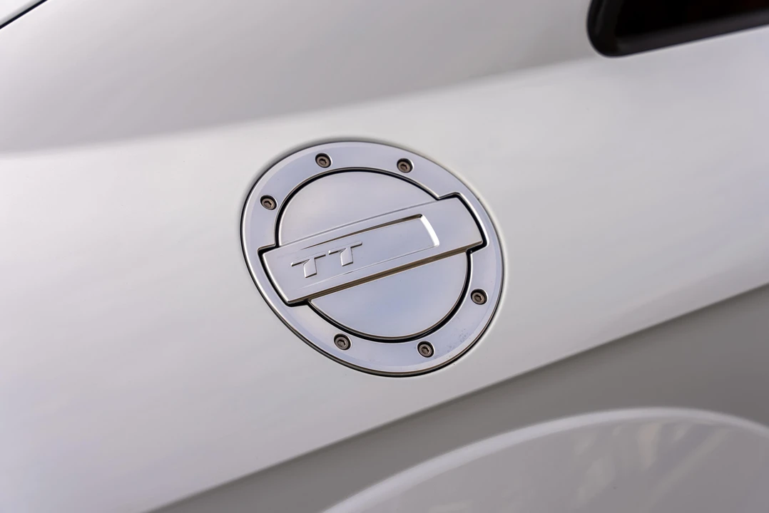 2021 Audi TTS Mk3 - Image 21 of 31
