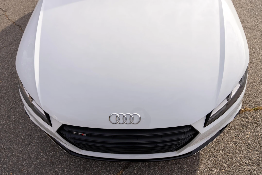 2021 Audi TTS Mk3 - Image 12 of 31