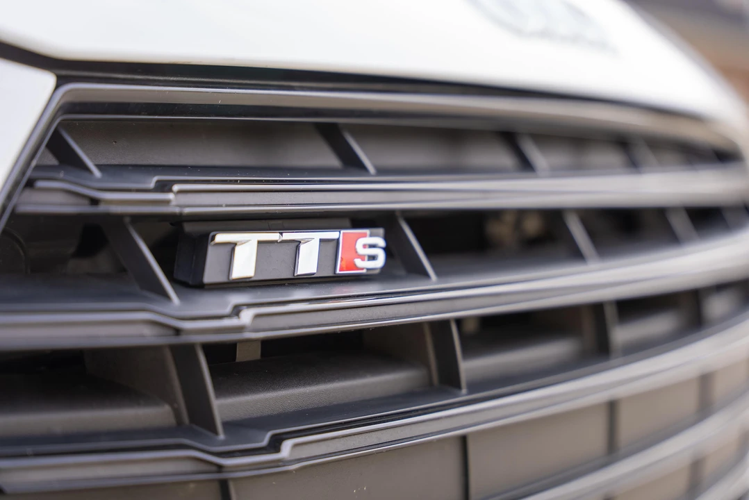 2021 Audi TTS Mk3 - Image 11 of 31